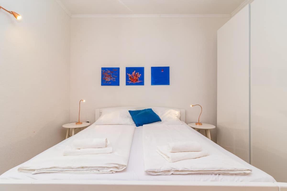 Ferienwohnung Gridolina Pula Exterior foto