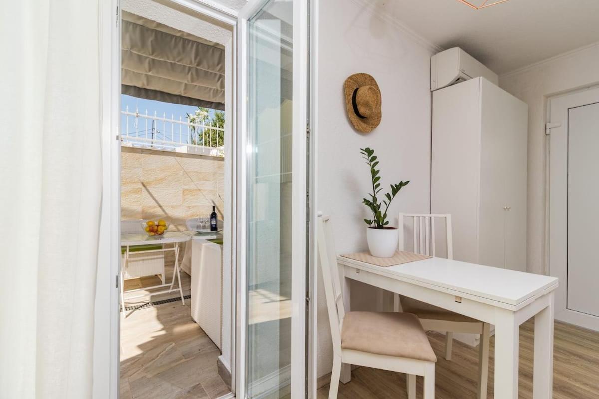Ferienwohnung Gridolina Pula Exterior foto
